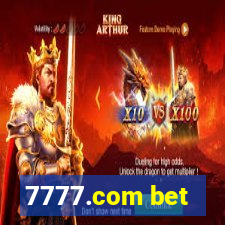 7777.com bet